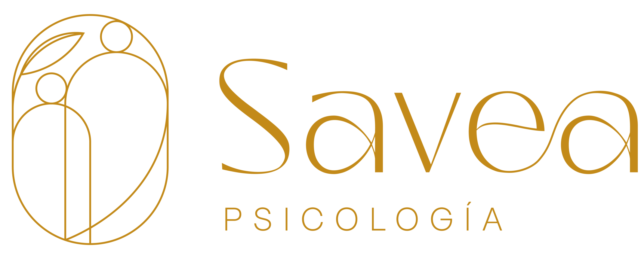 Savea Psicología — cliente agencia SEO psicólogos