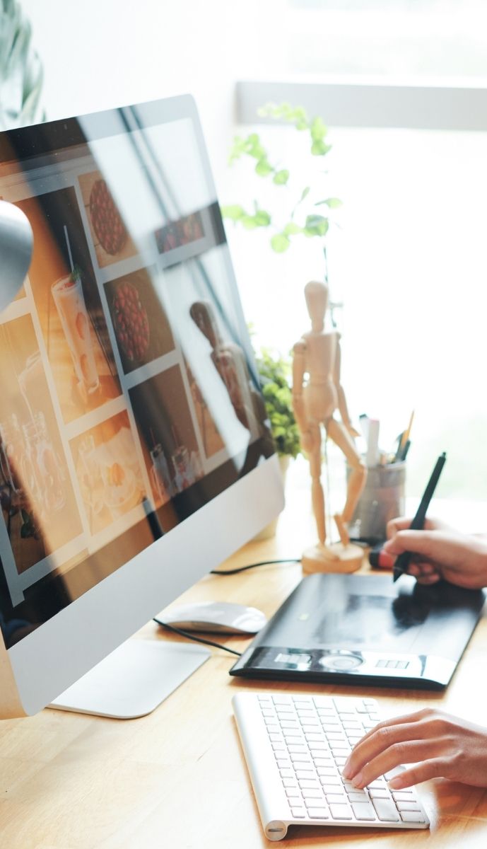 Diseño web para psicólogos — qué incluye una web profesional